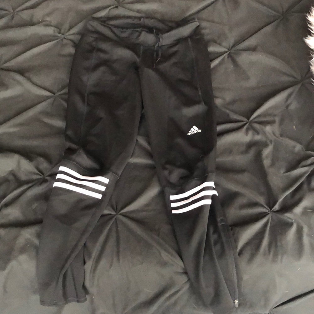 Athletic leggings